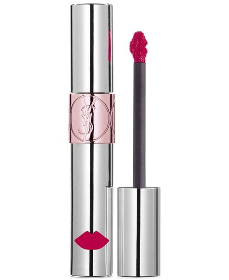 volupté tint-in-oil yves saint laurent|volupte lip stain reviews.